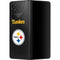 NFL Pittsburgh Steelers Team Jersey Galaxy Z Fold3 5G Skin